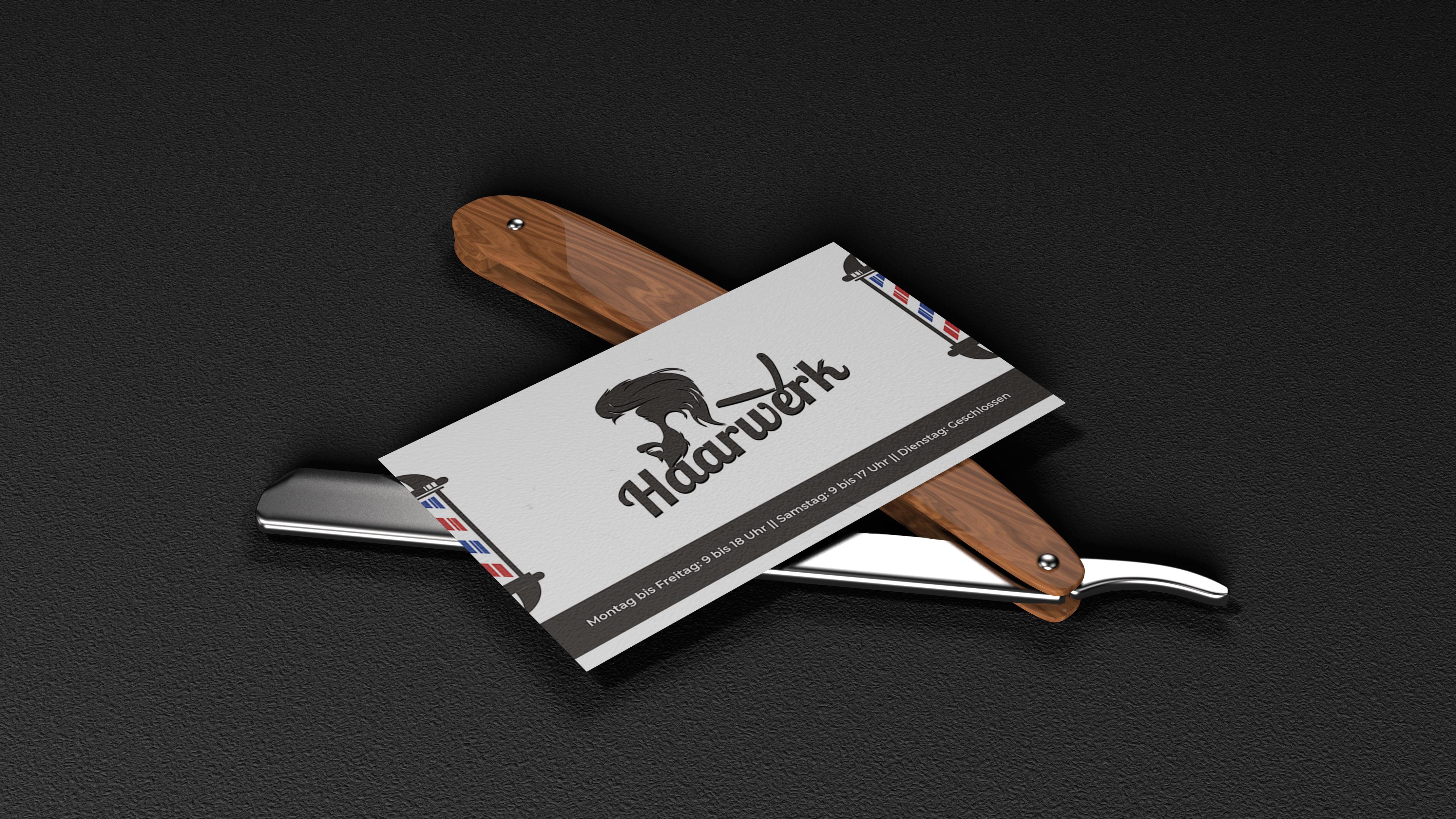 Haarwerk Barbershop